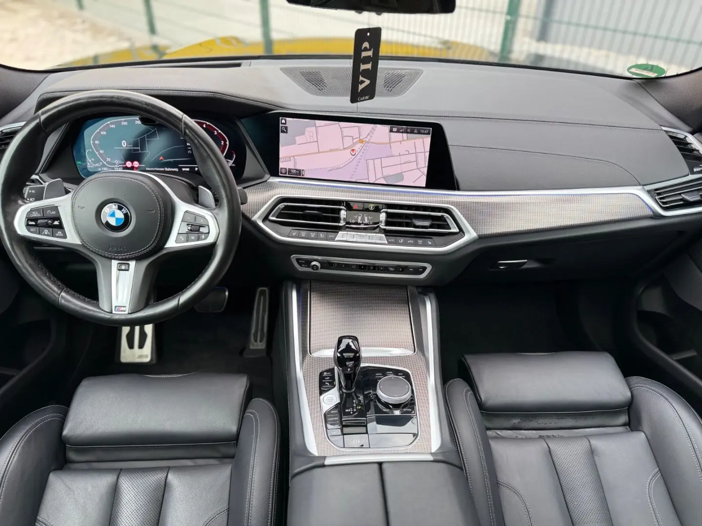 xDrive 30d M-Paket/HEAD-UP/360°/M-SIZ/PANO/LASER