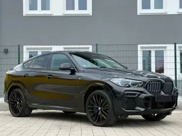 xDrive 30d M-Paket/HEAD-UP/360°/M-SIZ/PANO/LASER