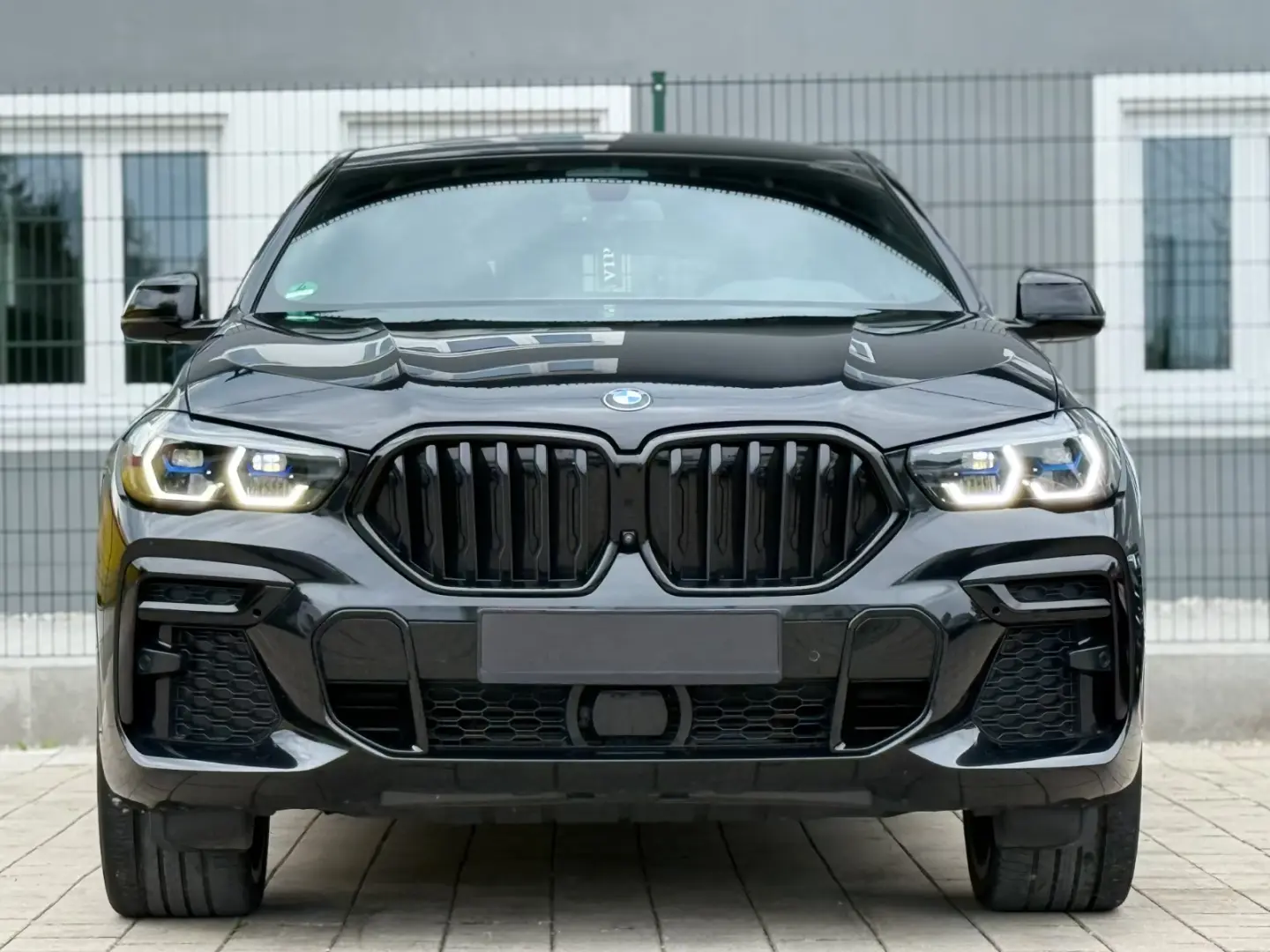 xDrive 30d M-Paket/HEAD-UP/360°/M-SIZ/PANO/LASER