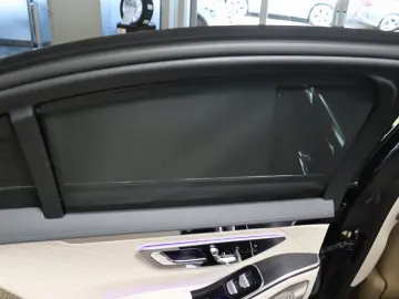 S 580e 4M AMG Fahrassis/HAL/Airmatic/Massage