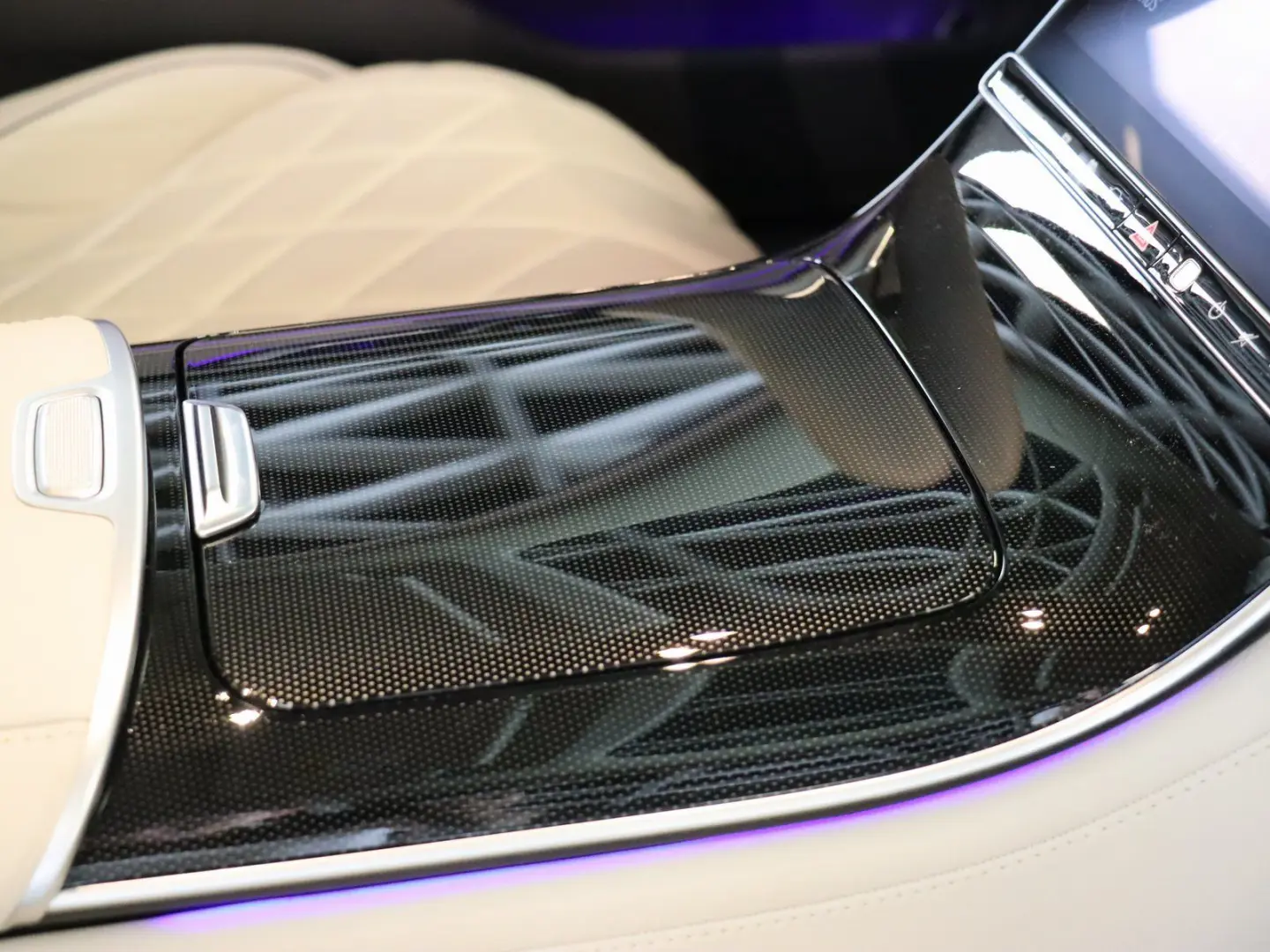 S 580e 4M AMG Fahrassis/HAL/Airmatic/Massage