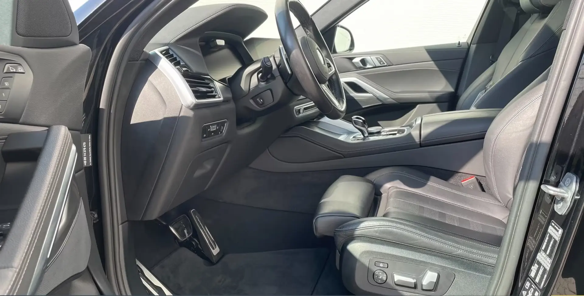 X6 xDrive40d M Sport,DAPro.AHK,HuD,Laser,Pano