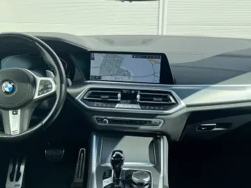 X6 xDrive40d M Sport,DAPro.AHK,HuD,Laser,Pano