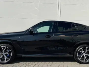 X6 xDrive40d M Sport,DAPro.AHK,HuD,Laser,Pano