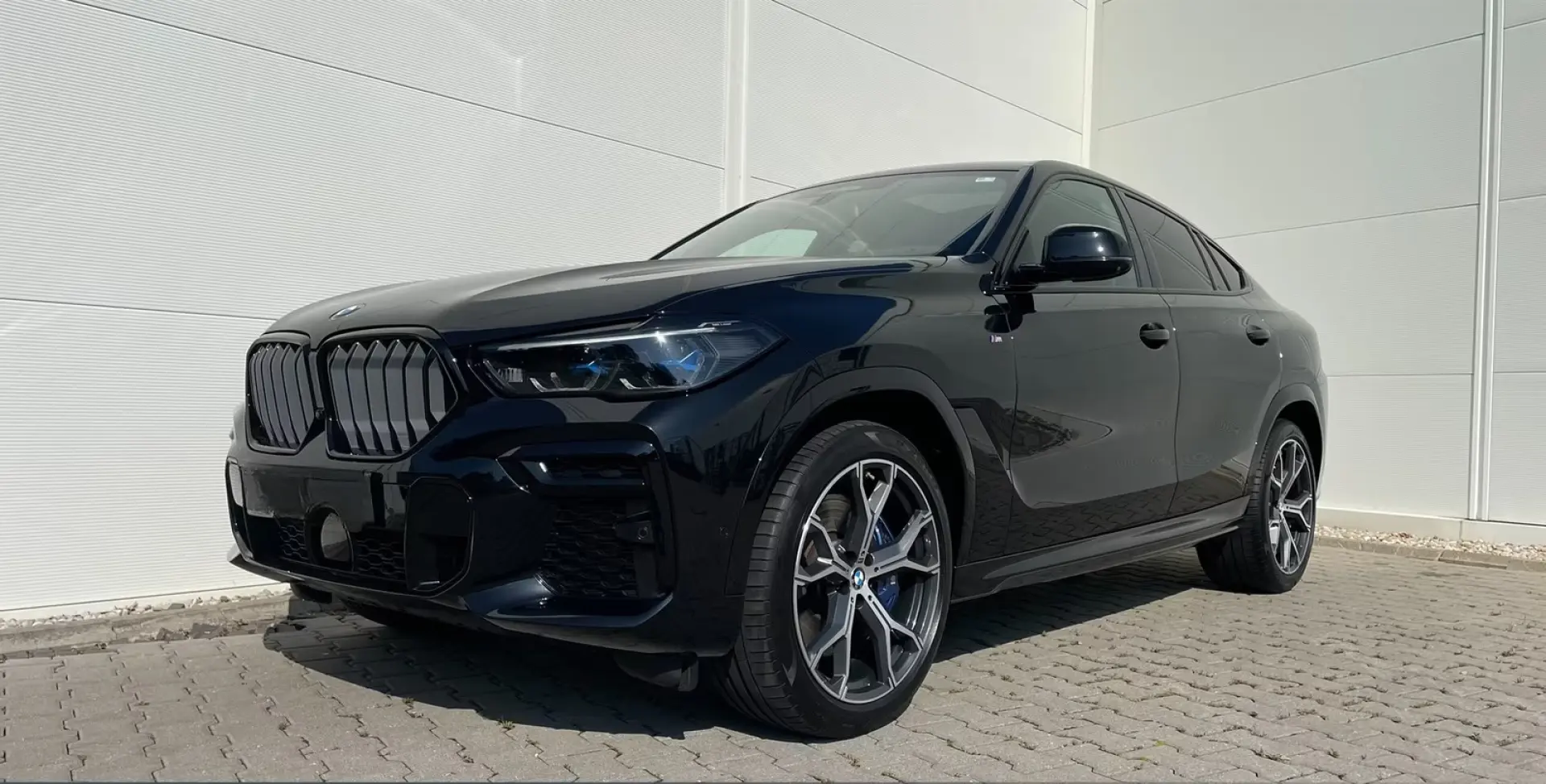 X6 xDrive40d M Sport,DAPro.AHK,HuD,Laser,Pano