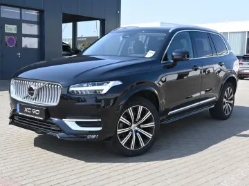 XC90 B5D AWD Plus