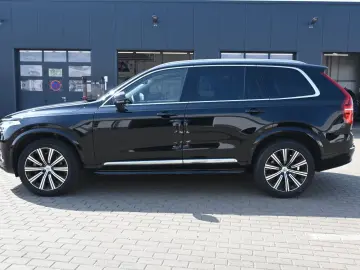 XC90 B5D AWD Plus