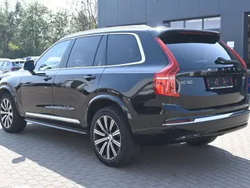 XC90 B5D AWD Plus