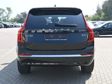 XC90 B5D AWD Plus