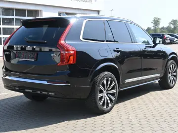XC90 B5D AWD Plus