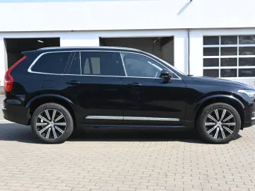 XC90 B5D AWD Plus