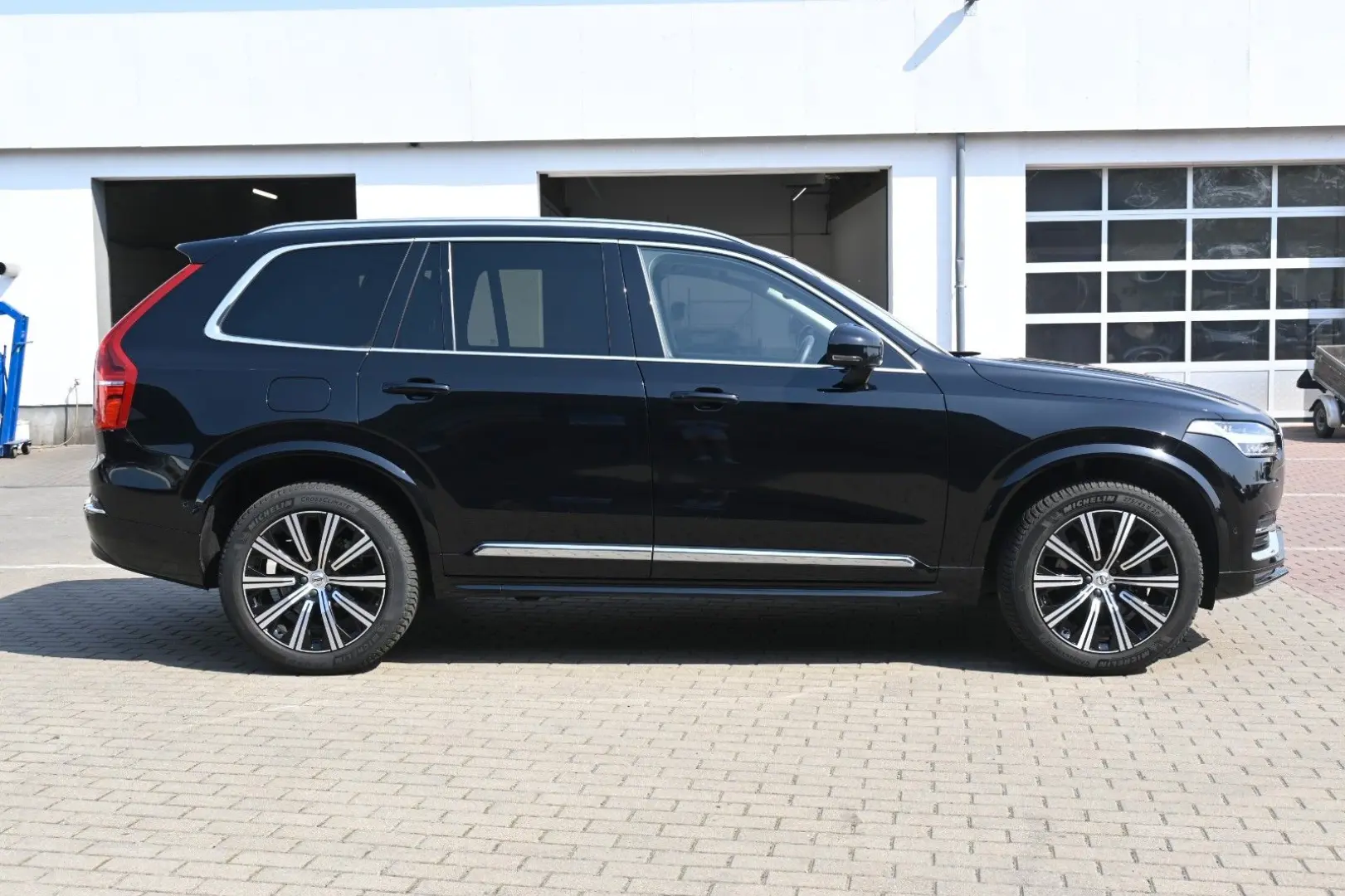 XC90 B5D AWD Plus