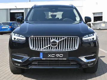 XC90 B5D AWD Plus