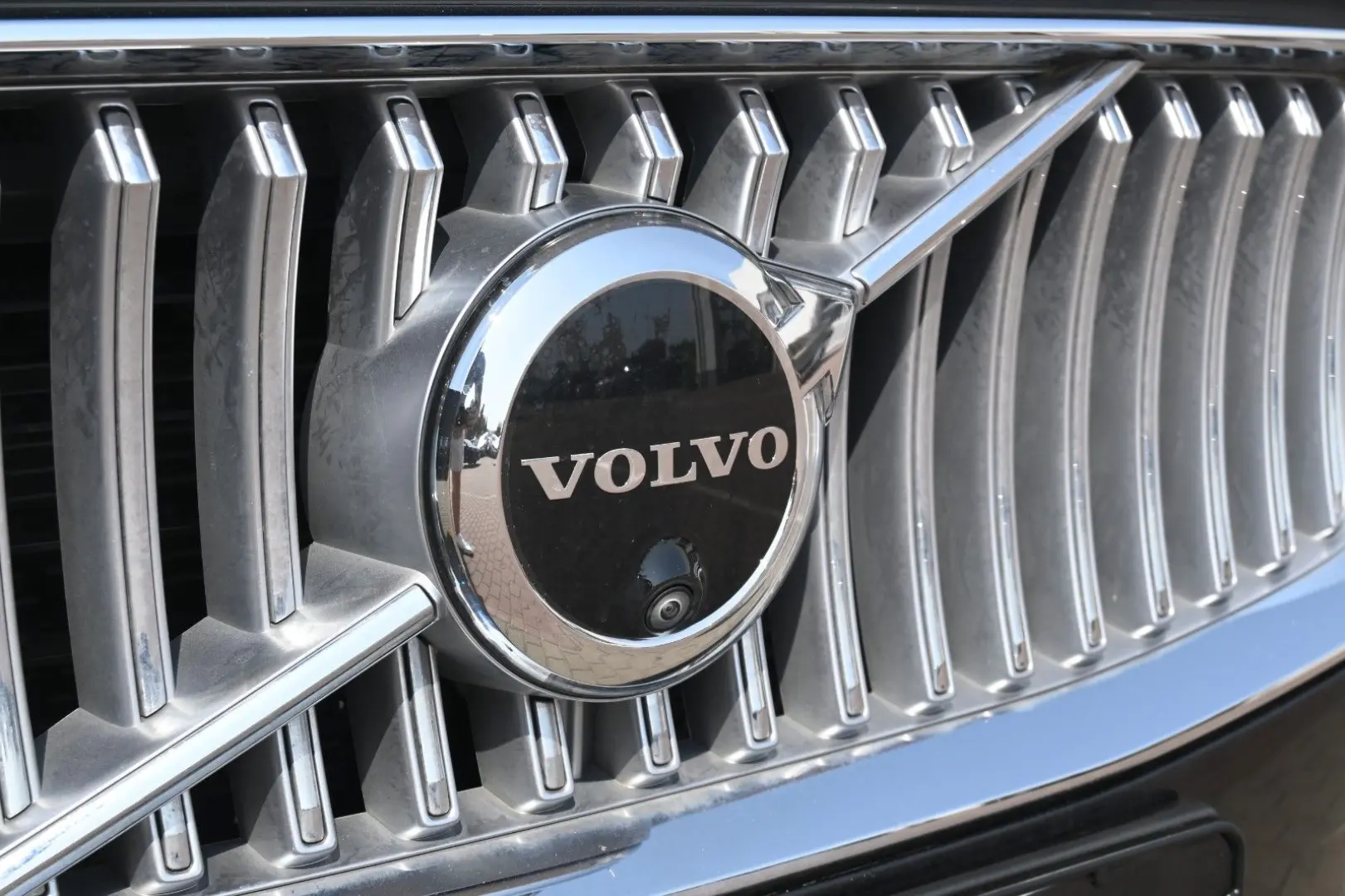 XC90 B5D AWD Plus