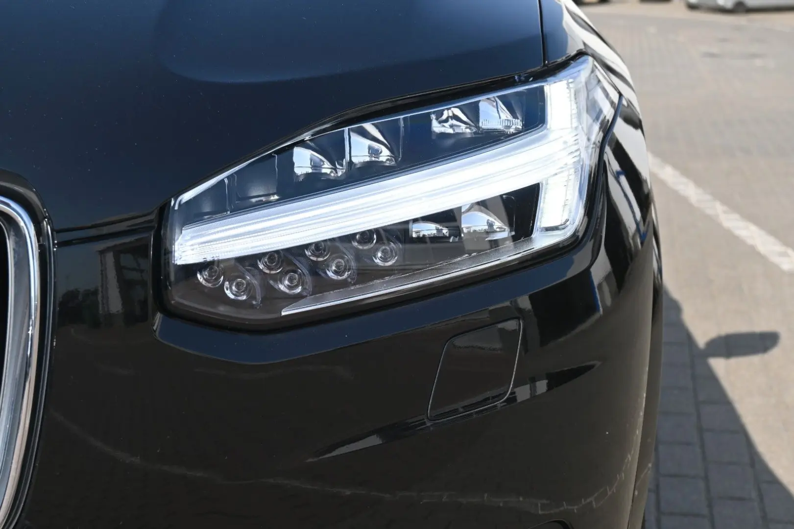 XC90 B5D AWD Plus