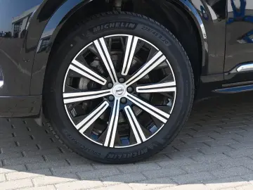 XC90 B5D AWD Plus