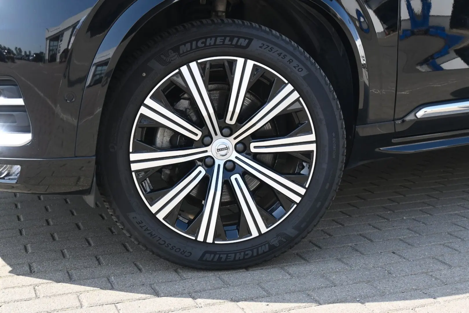 XC90 B5D AWD Plus