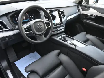 XC90 B5D AWD Plus