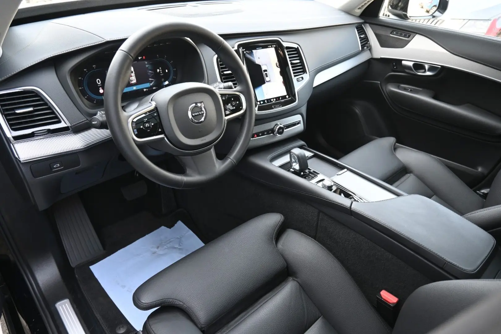 XC90 B5D AWD Plus