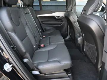XC90 B5D AWD Plus