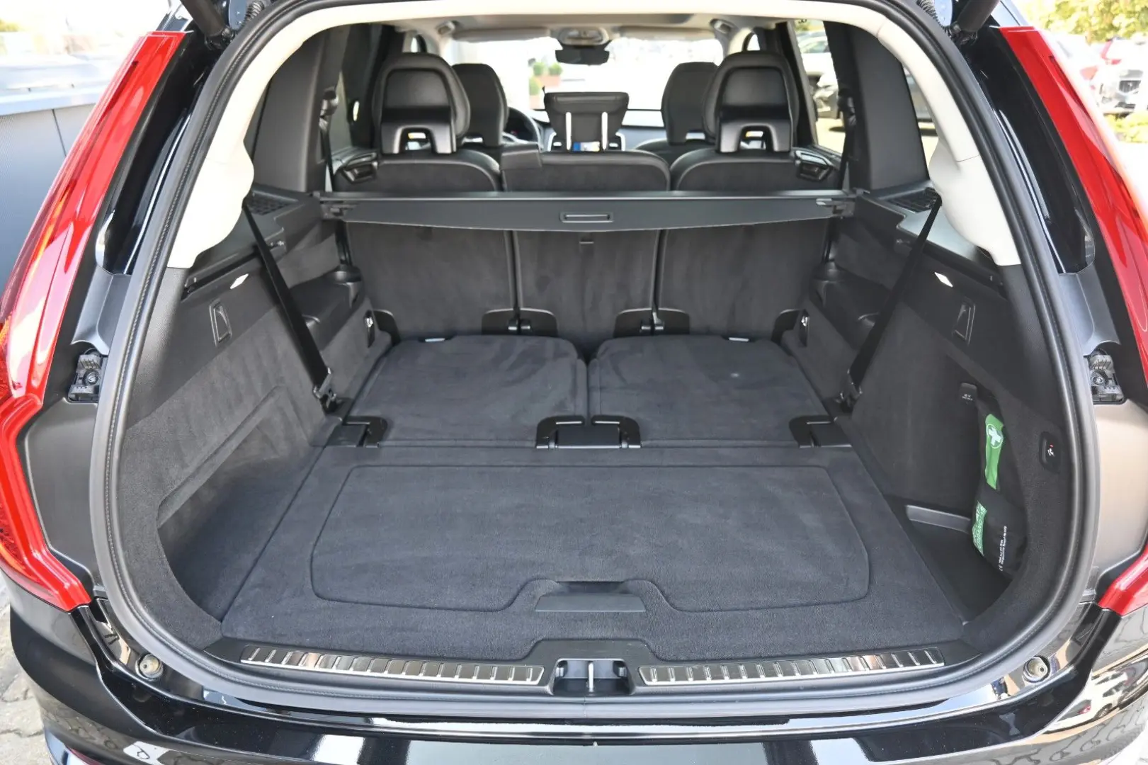 XC90 B5D AWD Plus