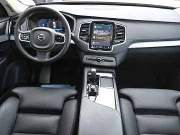 XC90 B5D AWD Plus