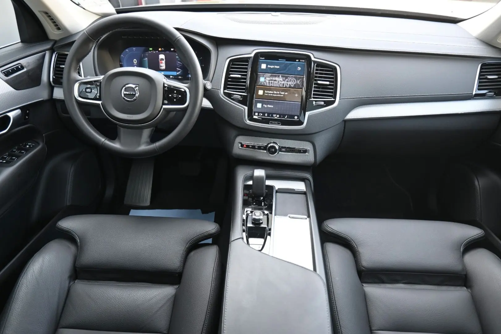 XC90 B5D AWD Plus