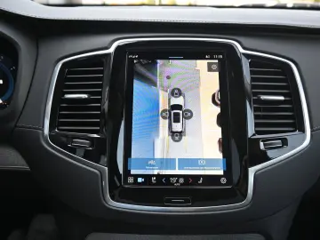 XC90 B5D AWD Plus