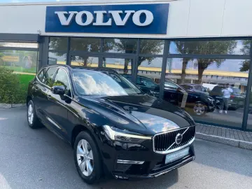 XC60 B4 AWD Core