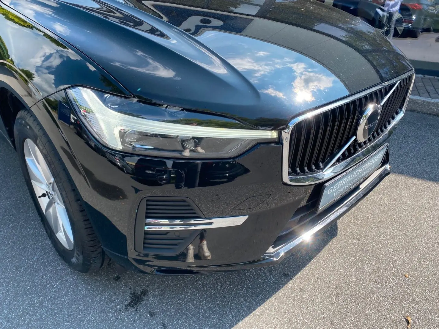 XC60 B4 AWD Core