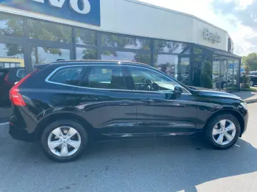 XC60 B4 AWD Core