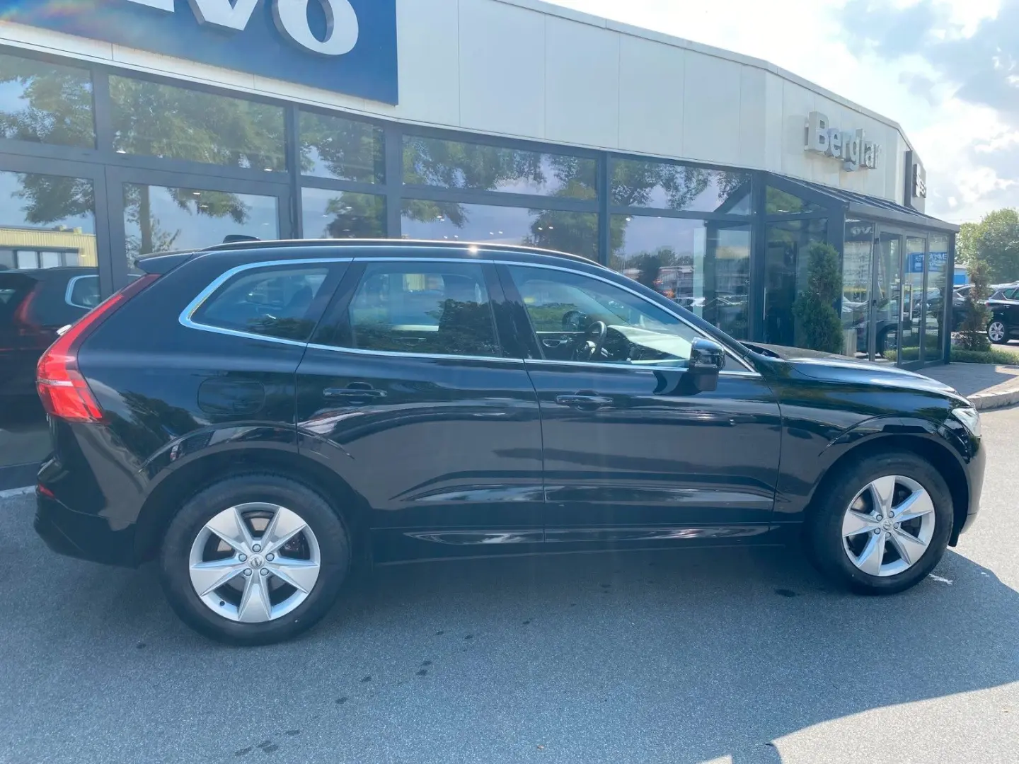 XC60 B4 AWD Core