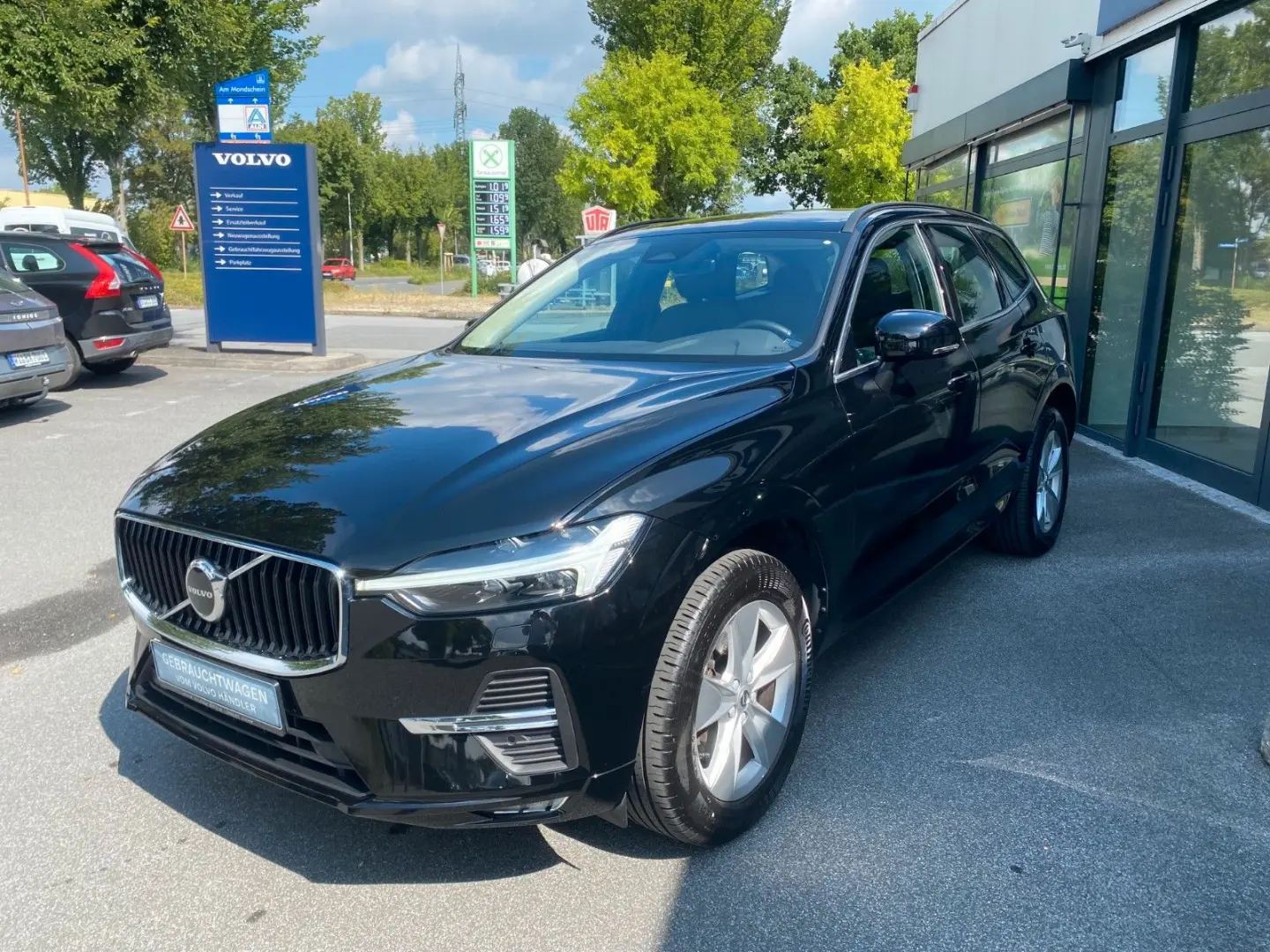 XC60 B4 AWD Core
