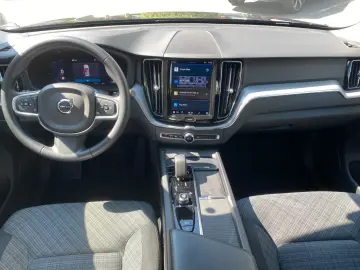 XC60 B4 AWD Core