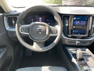 XC60 B4 AWD Core