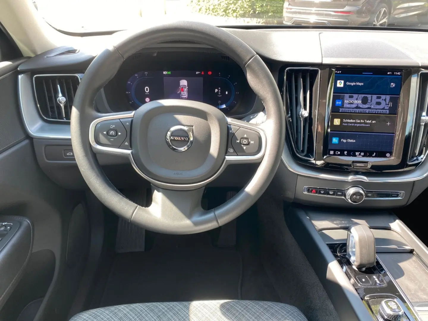 XC60 B4 AWD Core