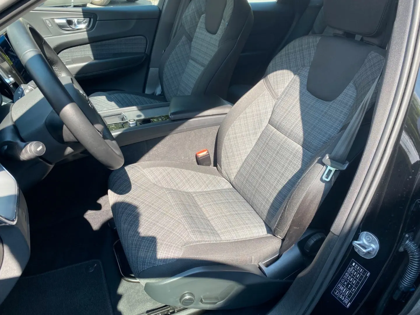 XC60 B4 AWD Core