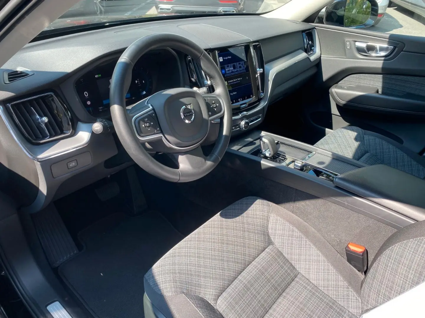 XC60 B4 AWD Core