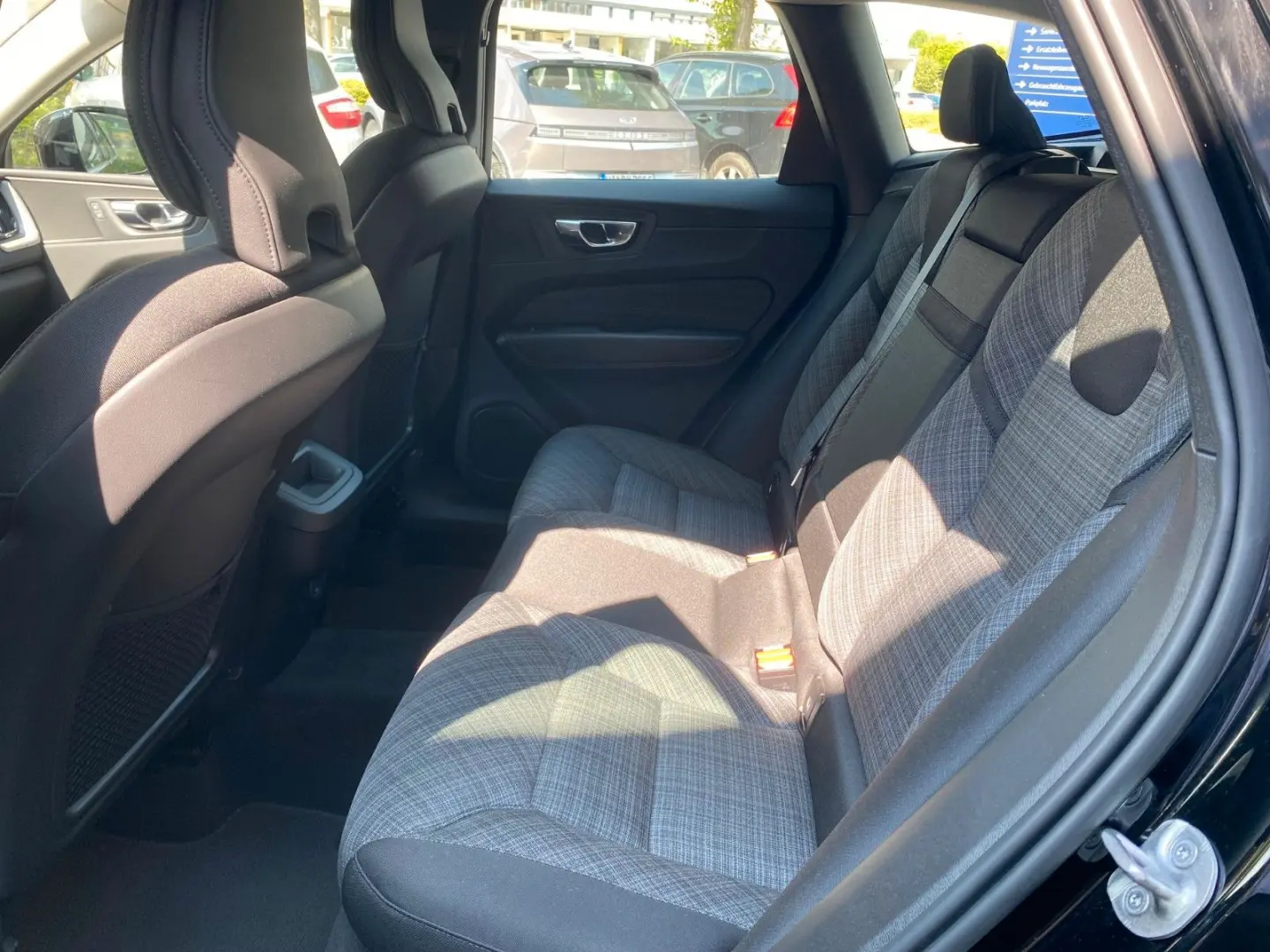XC60 B4 AWD Core