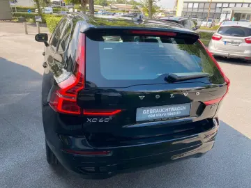XC60 B4 AWD Core