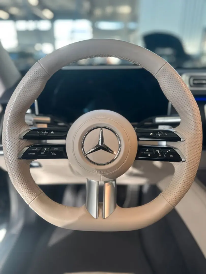 Mercedes-Benz S 580 4Matic L /AMG/HUD/TV/MASS
