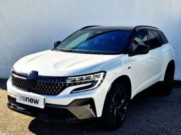 RENAULT AUSTRAL E-Tech HEV 200 Techno esprit Alpine