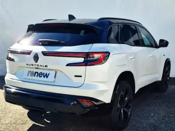 RENAULT AUSTRAL E-Tech HEV 200 Techno esprit Alpine