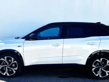RENAULT AUSTRAL E-Tech HEV 200 Techno esprit Alpine
