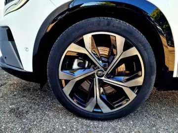 RENAULT AUSTRAL E-Tech HEV 200 Techno esprit Alpine