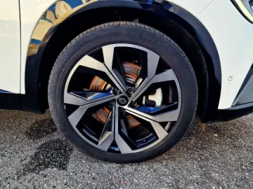 RENAULT AUSTRAL E-Tech HEV 200 Techno esprit Alpine