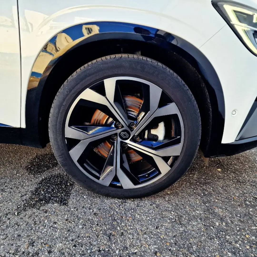 RENAULT AUSTRAL E-Tech HEV 200 Techno esprit Alpine