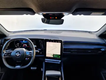 RENAULT AUSTRAL E-Tech HEV 200 Techno esprit Alpine