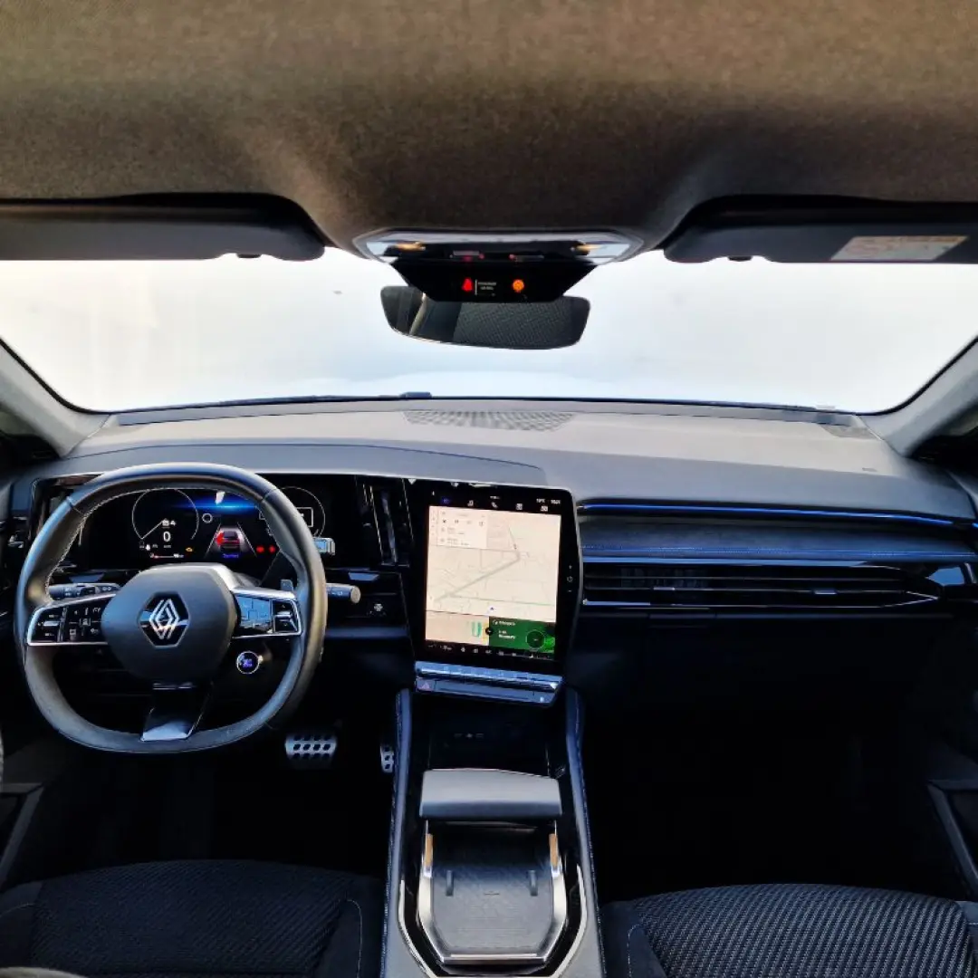 RENAULT AUSTRAL E-Tech HEV 200 Techno esprit Alpine