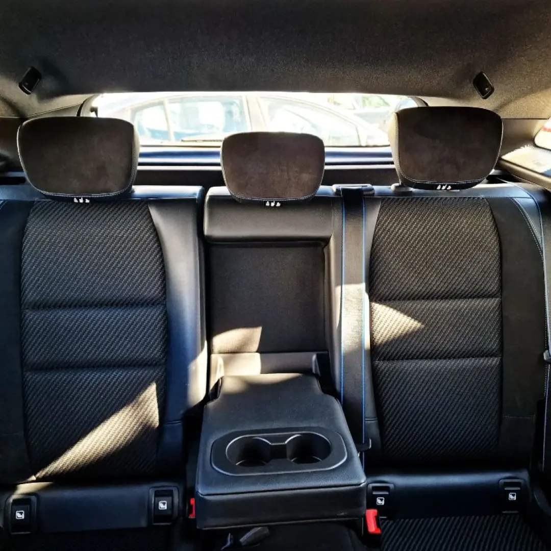 RENAULT AUSTRAL E-Tech HEV 200 Techno esprit Alpine